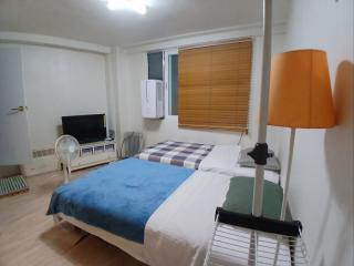 Mangwon Station and Mangwon Traditional Market, studio apartment, entire house 2nd floor - Seúl - 8