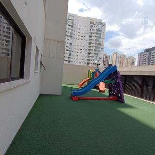 Apartamento mobiliado Metrô Praça da Árvore - São Paulo - 2