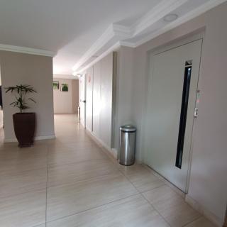 Apartamento mobiliado Metrô Praça da Árvore - São Paulo - 3