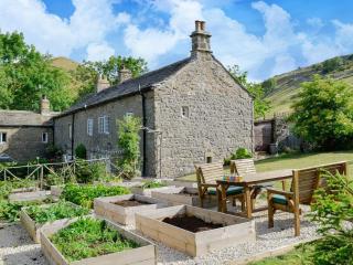 Wellside Cottage - Starbotton - 0