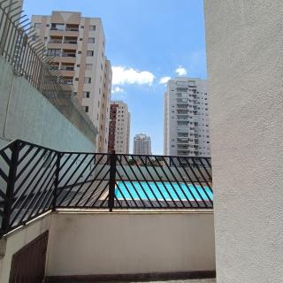 Apartamento mobiliado Metrô Praça da Árvore - São Paulo - 7