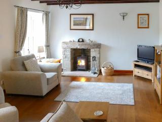 Sweet Pea Cottage - West Witton - 0