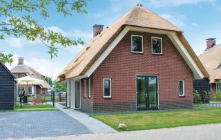 4 Bedroom Amazing Home In Idskenhuizen - Idskenhuizen - 4