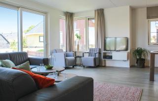 4 Bedroom Amazing Home In Idskenhuizen - Idskenhuizen - 7