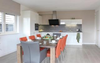 4 Bedroom Amazing Home In Idskenhuizen - Idskenhuizen - 5