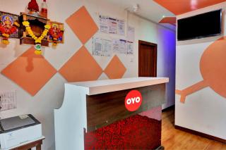 Hotel O Sun Residency - Mumbai - 0