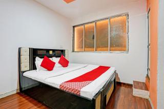 Hotel O Sun Residency - Mumbai - 6
