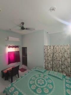 Om guest house - Jasidih - 9