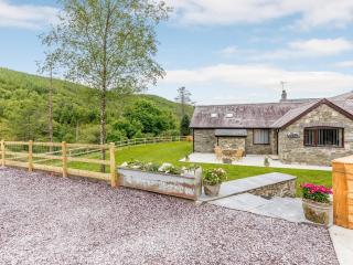 Cwm Dulas - Llanddewi-Brefi - 0