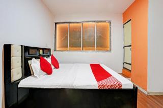 Hotel O Sun Residency - Mumbai - 3