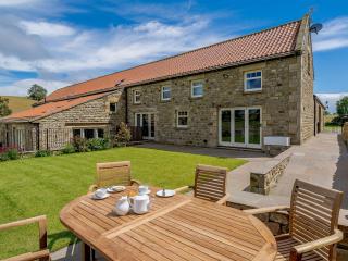 Turnip Cottage - Newsham - 0