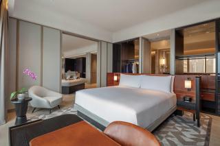 Fairmont Singapore - Singapur - 1
