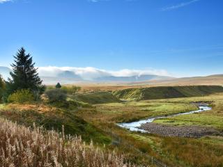 Clearvewe - Llangwm-isaf - 2