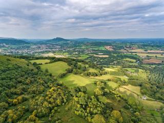 Clearvewe - Llangwm-isaf - 1