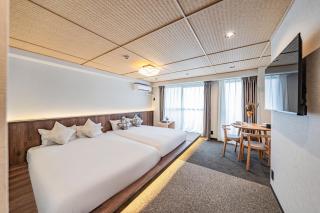 Apartment Hotel 11 Yasaka - 5