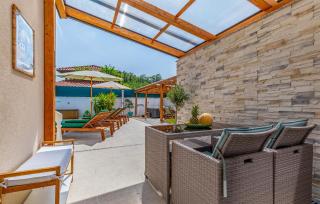 Beautiful Home In Kavran With Kitchen - Kavran - 4