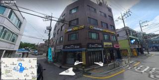 Mangwon Station and Mangwon Traditional Market, studio apartment, entire house 2nd floor - Seúl - 1