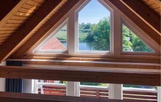 2 Bedroom Beautiful Home In Plau Am See - Plau am See - 5