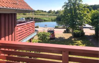 2 Bedroom Beautiful Home In Plau Am See - Plau am See - 9