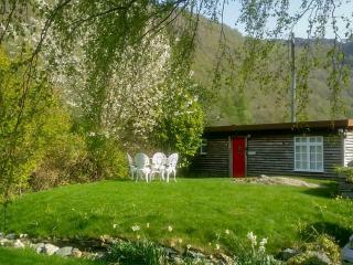 Field House Lodge - Borrowdale Valley - 0