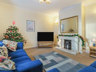 West End Farm Lodge - Burton Agnes - 0