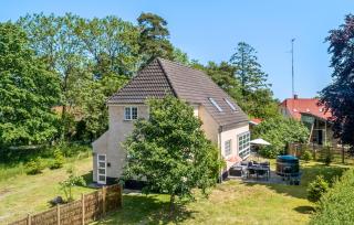 Lovely Home In Væggerløse With Wifi - 1