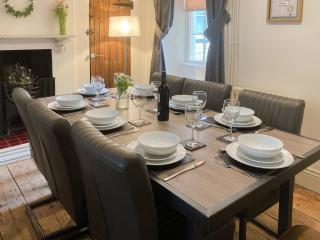 Nells Cottage - Bridlington - 0
