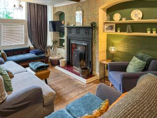 Nells Cottage - Bridlington - 8