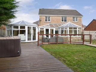 West Fells Cottage - Arlecdon - 0