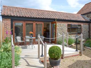 Courtyard Barn - Uk11927 - Lessingham - 0