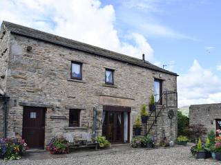 The Old Goat House - Aysgarth - 0