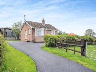 Cambrian Mountain View - Llanafan-fawr - 0