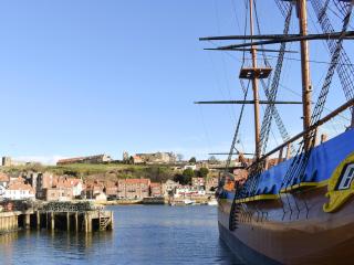 Bosuns Quarters - Whitby - 3