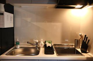 New open VERDE玉出 - 8