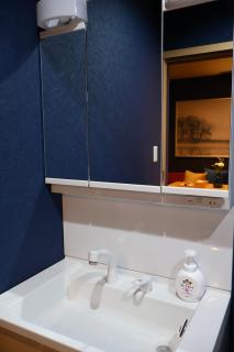 New open VERDE玉出 - 7