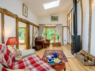Barn End Cottage - Kelsale - 0