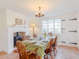 Mark Farmhouse - Bradwell on Sea - 5