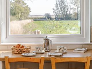 Mark Farmhouse - Bradwell on Sea - 2