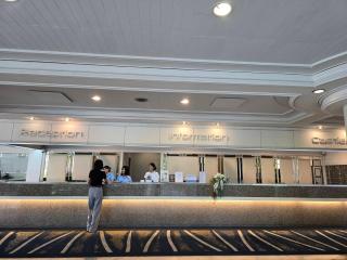 First Pacific Cirrus - 4