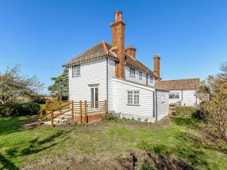 Mark Farmhouse - 3