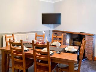 Butterhole Farmhouse - Kelton - 7