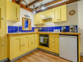 Sayers Yard - Whitby - 1