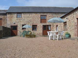 Barn Owl Cottage - Cromford - 0