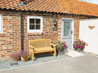 Gannet Lodge - Uk30977 - Bempton - 0