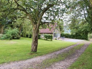 Winhill Cottage - Bamford - 0