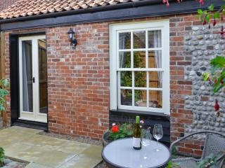 The Old Stable - Lessingham - 0