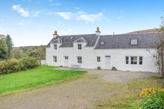 Inverglen Farm - Strachur - 0