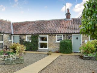 Newstead Cottage - Thornton Dale - 0