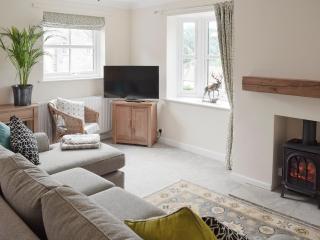 Halfehill Cottage - Richmond - 0