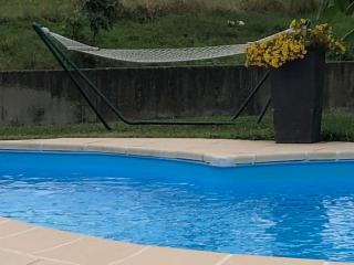 Maison de charme à Velet avec piscine et terrasse - FR-1-583-399 - Velet - 3